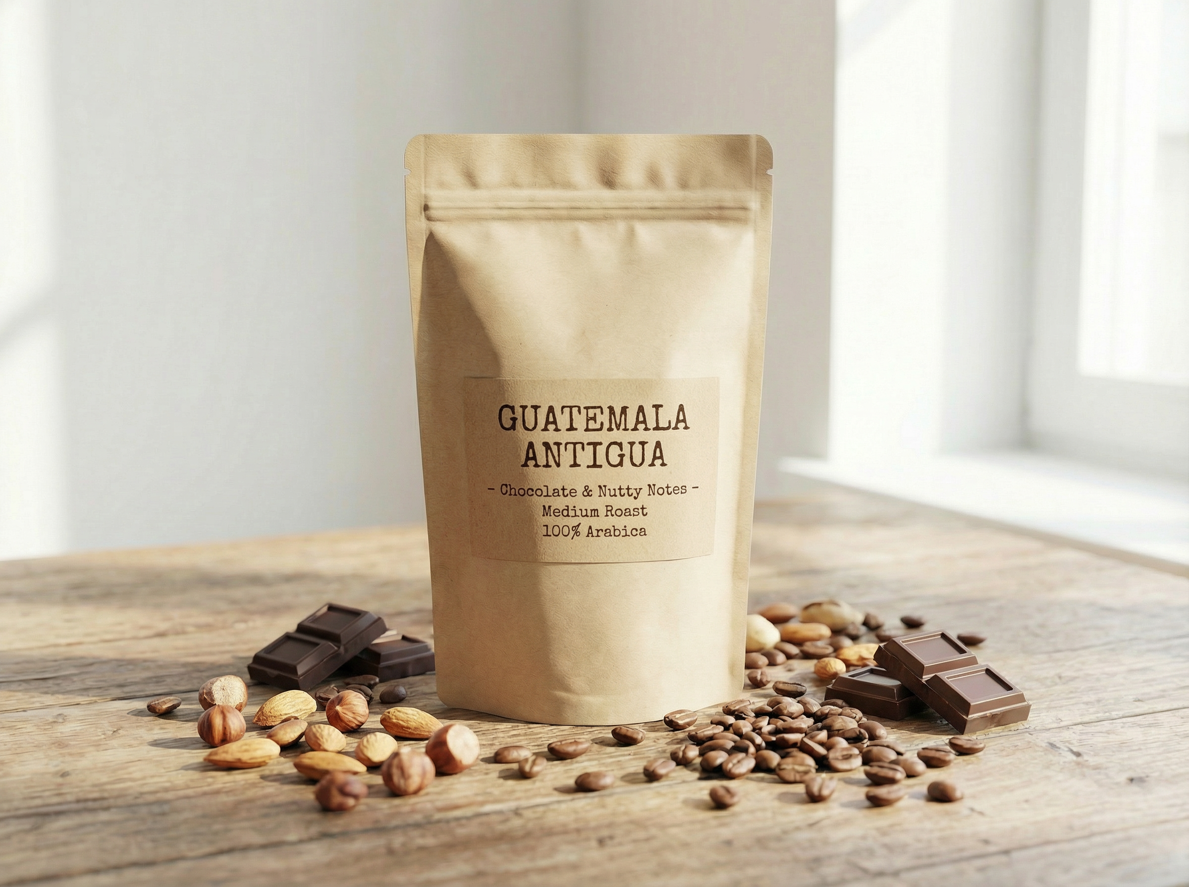 グアテマラ アンティグア